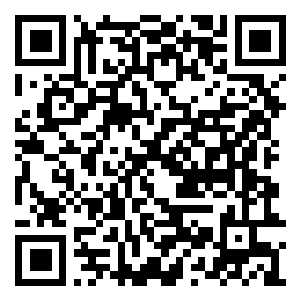 QR code to download Hex Poker Solitaire